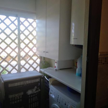 شقة Los Pelicanos Apartamento هويلفا المظهر الخارجي الصورة