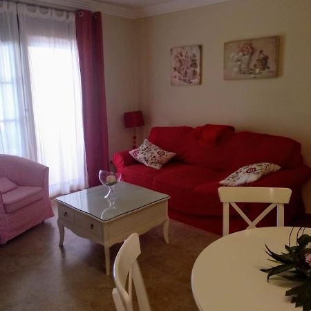 شقة Los Pelicanos Apartamento هويلفا المظهر الخارجي الصورة