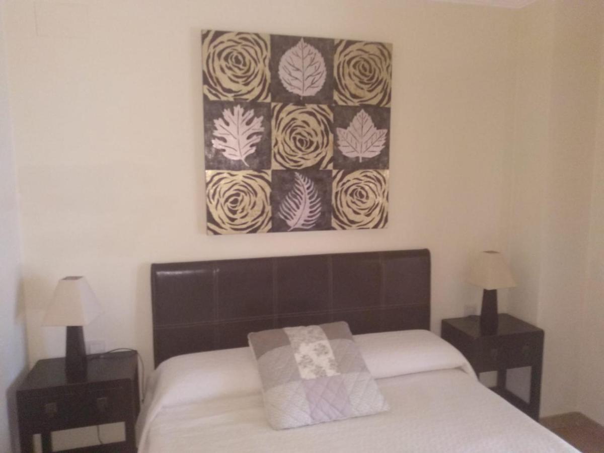 شقة Los Pelicanos Apartamento هويلفا المظهر الخارجي الصورة