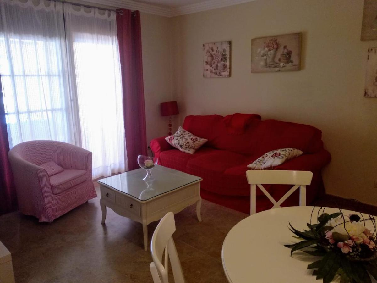 شقة Los Pelicanos Apartamento هويلفا المظهر الخارجي الصورة
