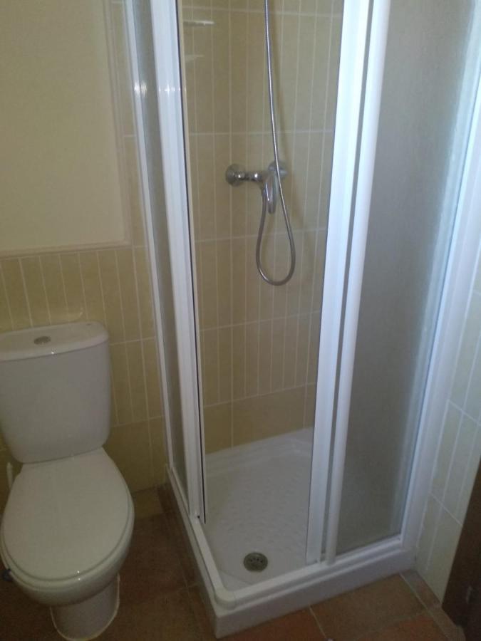 شقة Los Pelicanos Apartamento هويلفا المظهر الخارجي الصورة