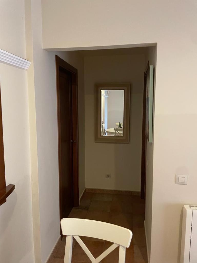 شقة Los Pelicanos Apartamento هويلفا المظهر الخارجي الصورة